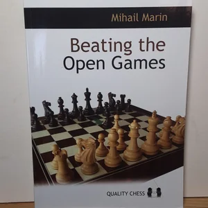 Beating the Open Games