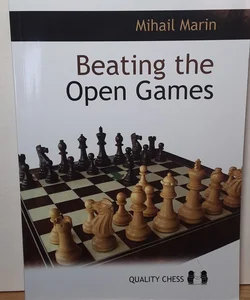 Beating the Open Games