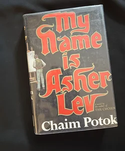 My Name is Asher Lev (1972)