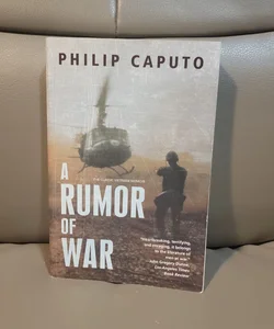 A Rumor of War