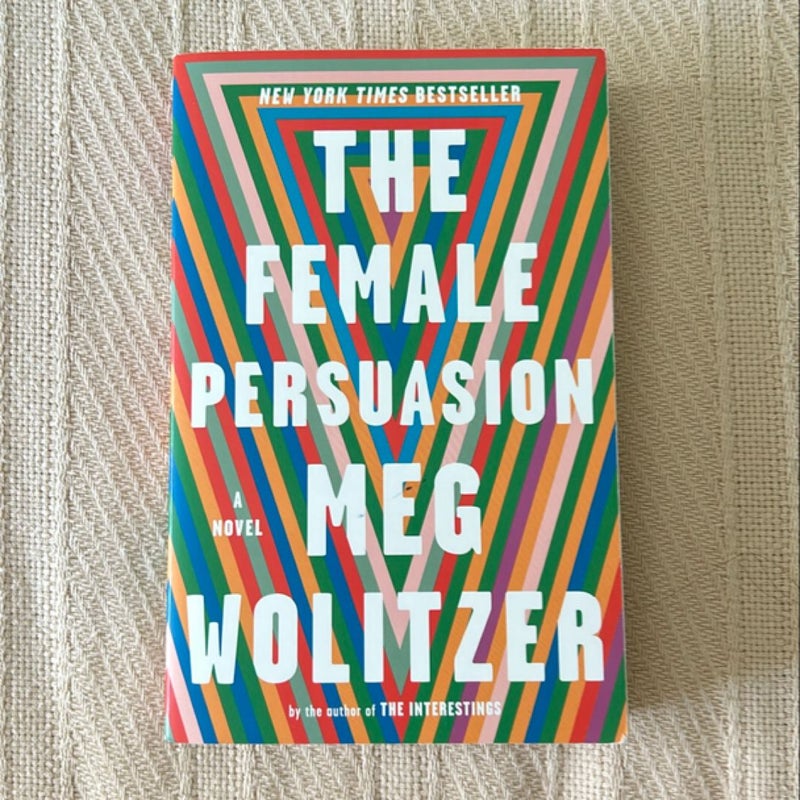 The Female Persuasion