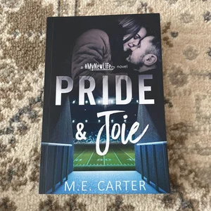 Pride and Joie