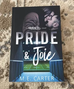 Pride and Joie (Signed)