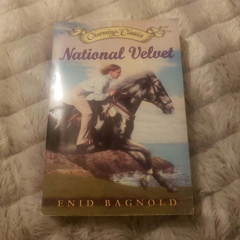 National Velvet