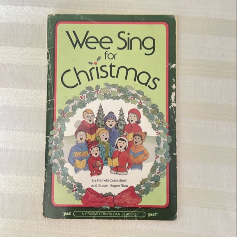 Wee Sing for Christmas