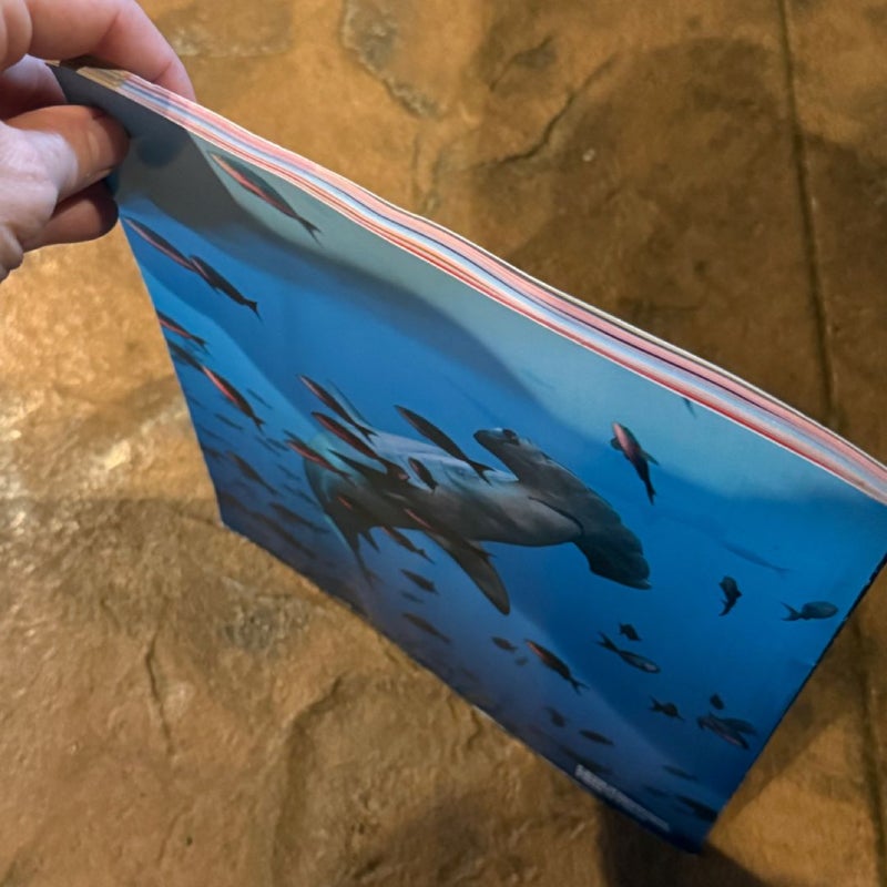 ULTIMATE Book of Sharks
