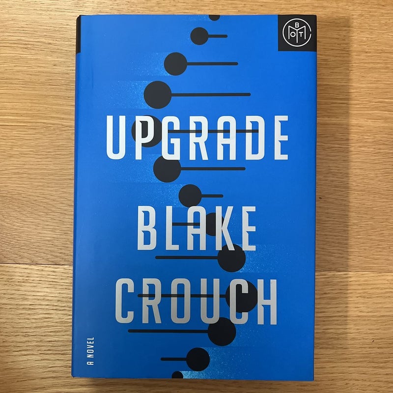 Upgrade