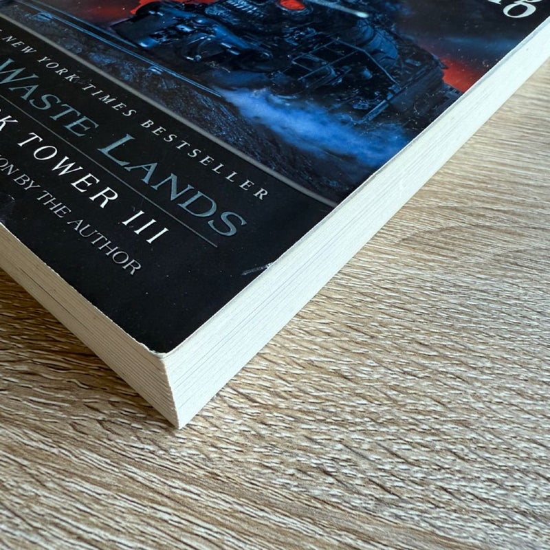 The Dark Tower 7 Book Set