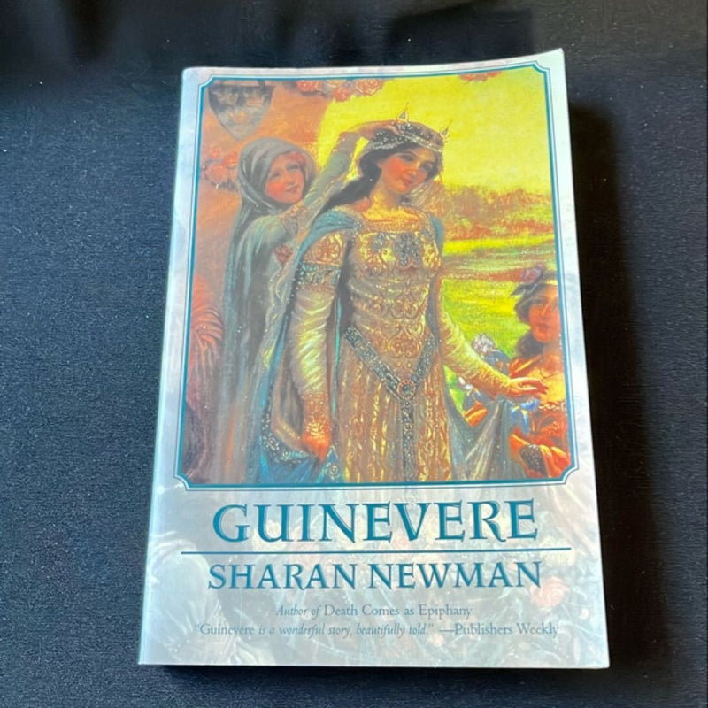 Guinevere