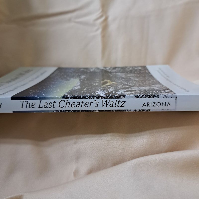 The Last Cheater's Waltz