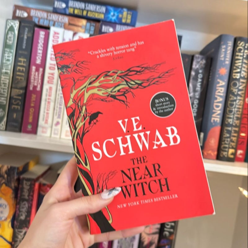 The near Witch