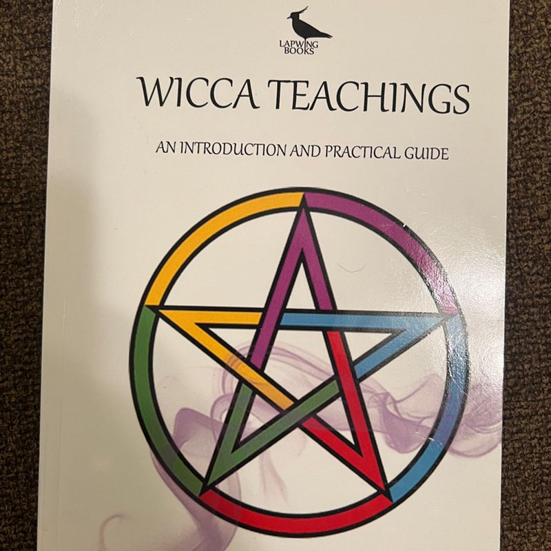 Wicca Teachings