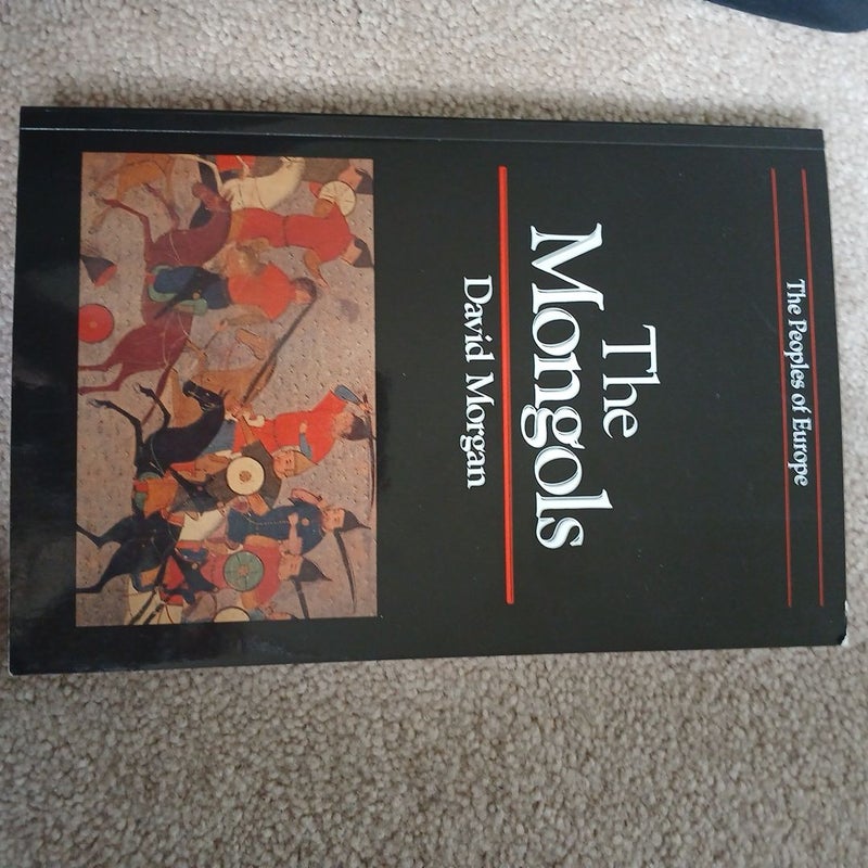 The Mongols