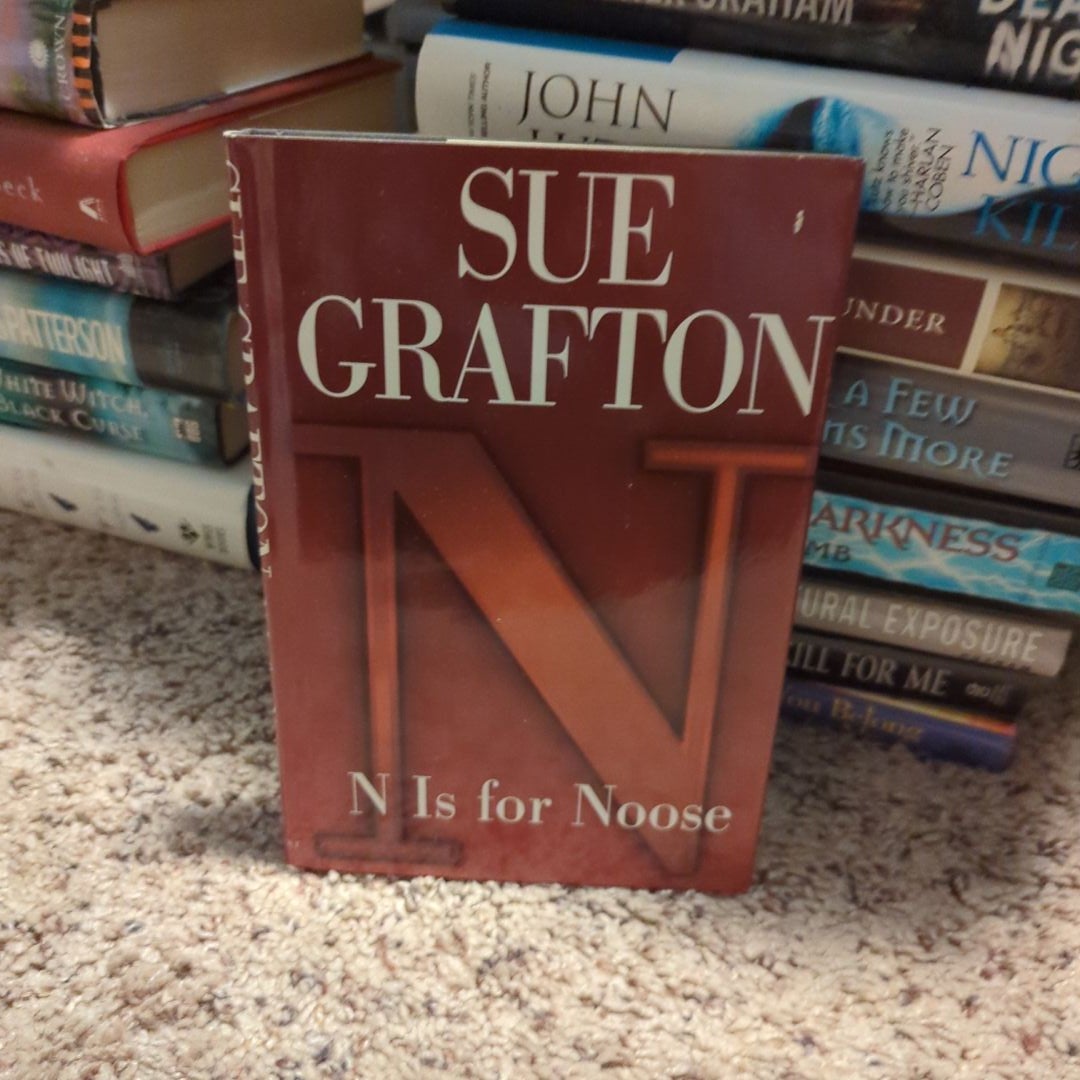 N Is for Noose