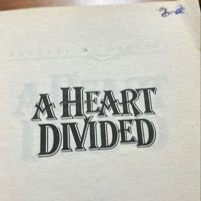 A Heart Divided