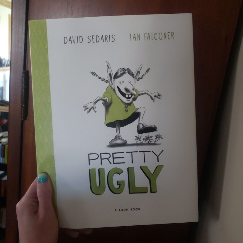 Pretty Ugly