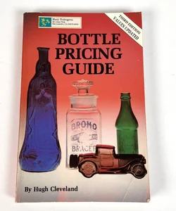 Clevelands Bottle Pricing Guide
