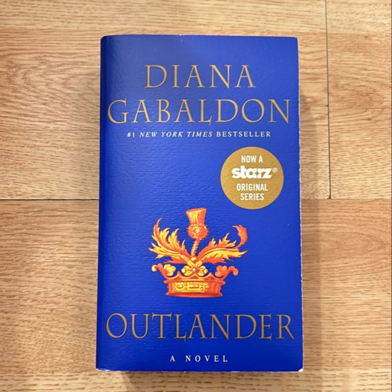 Outlander