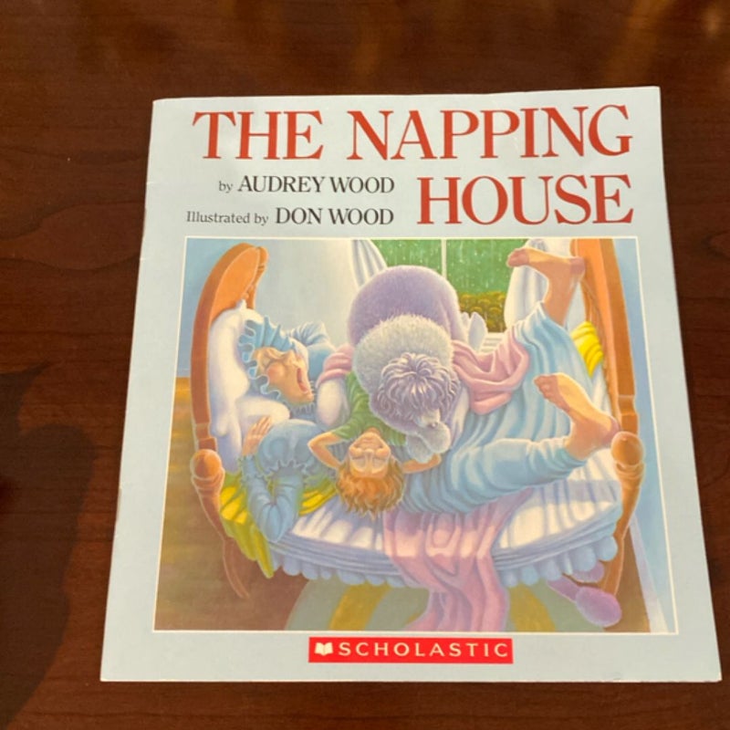 The Napping House 