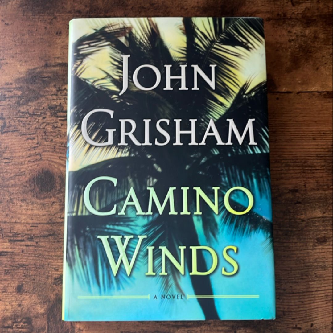 Camino Winds