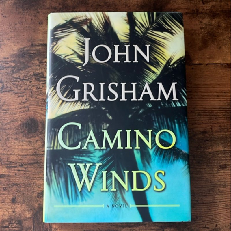 Camino Winds