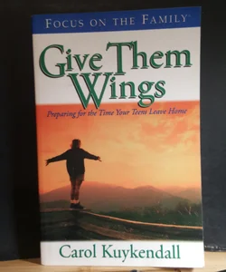 Give Them Wings