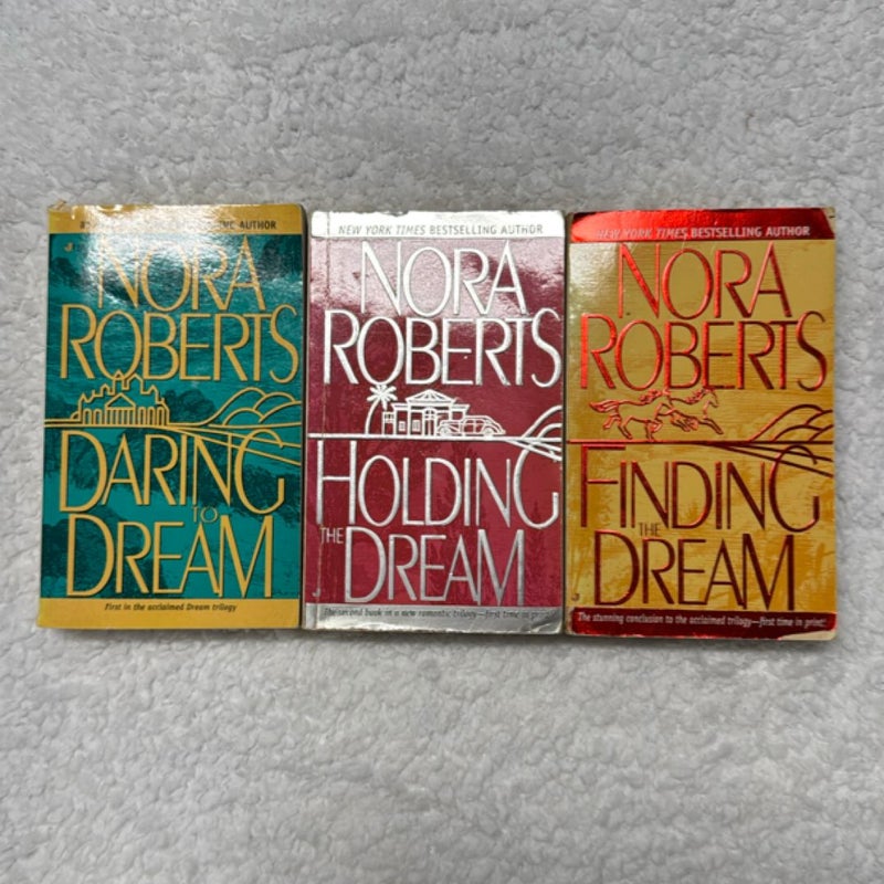 Dream Trilogy