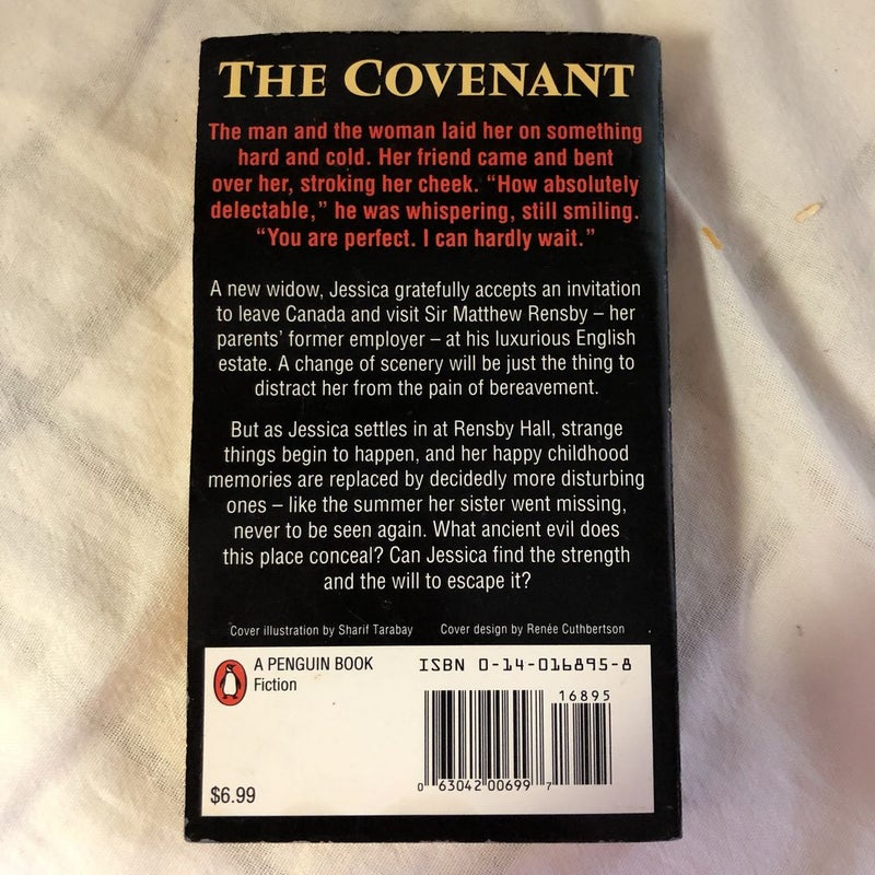 Covenant