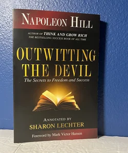 Napoleon Hill's Outwitting the Devil