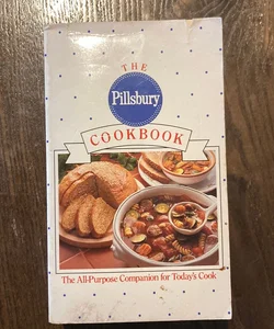 The Pillsbury Cookbook