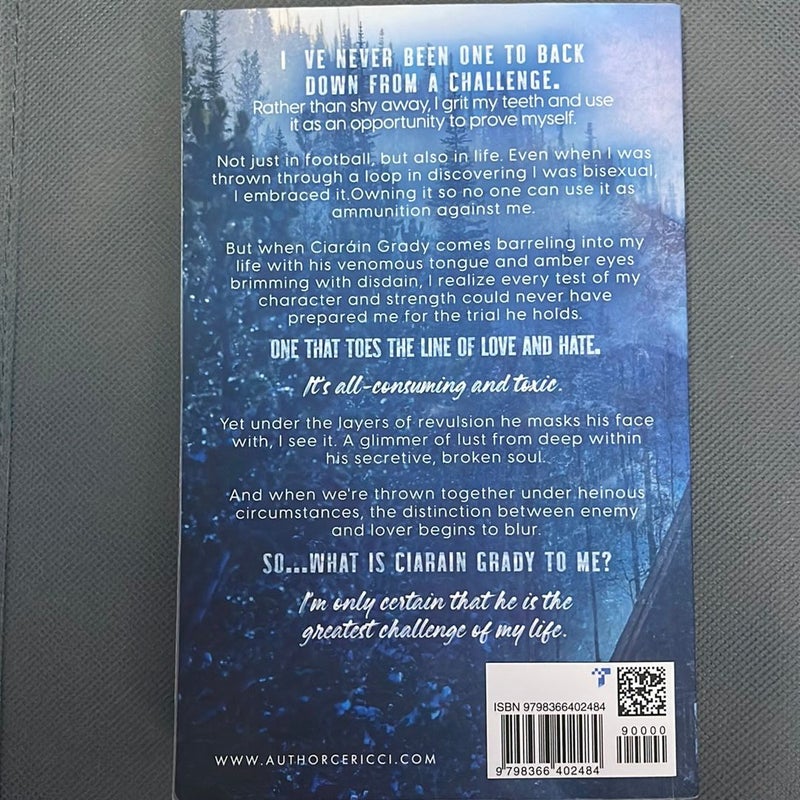 River of Rain Duet (BUNDLE)