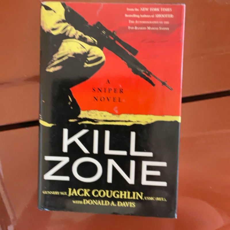 Kill Zone