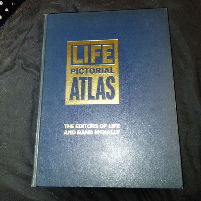 Life Pictorial Atlas