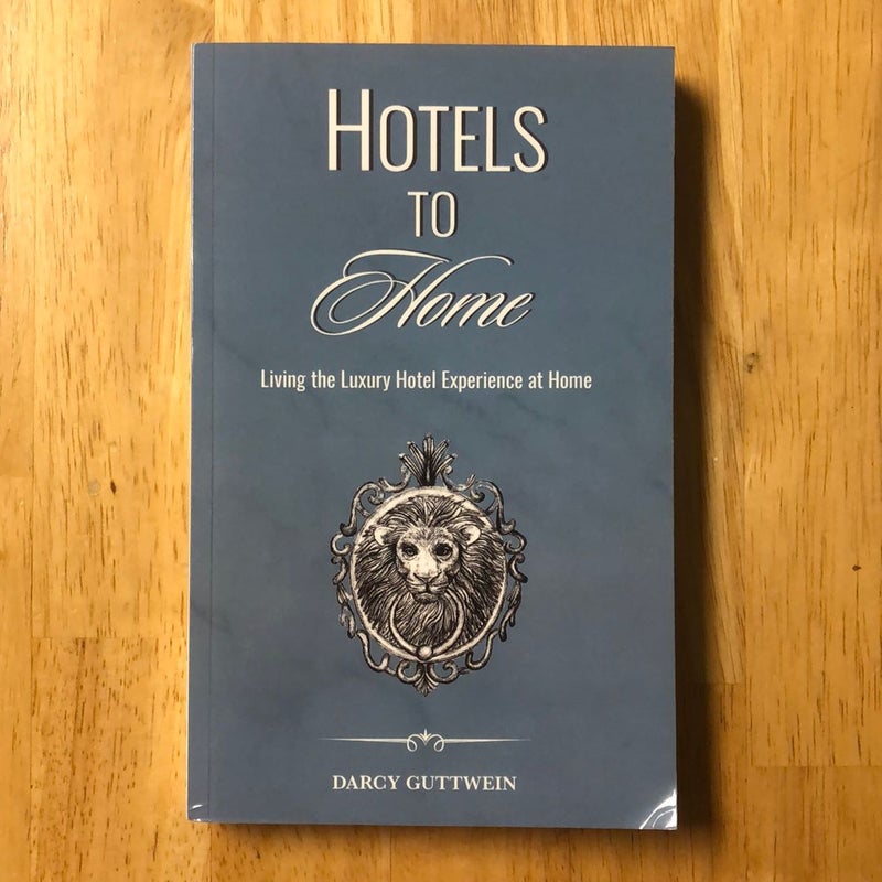 Hotels to Home