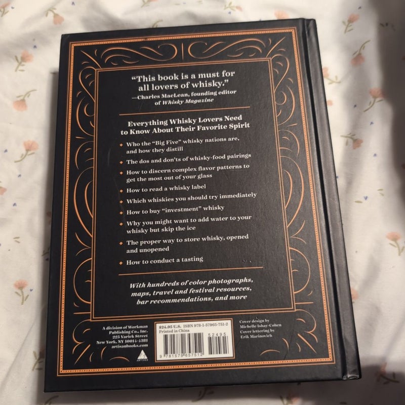 A Field Guide to Whisky