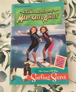 The new adventures of Mary, Kate and Ashley, the case of the surfing secret