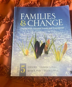 Families and Change