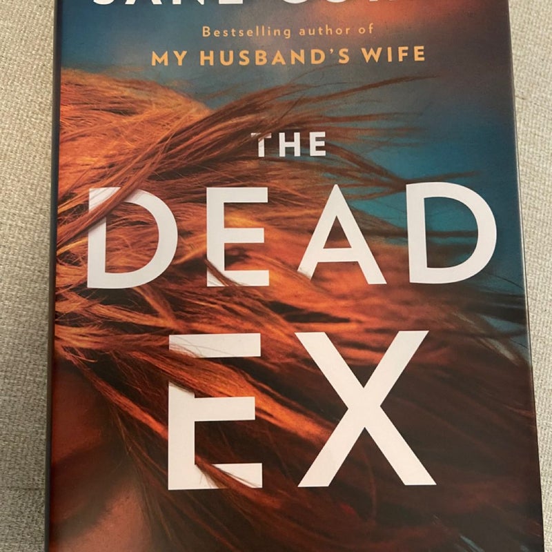 The Dead Ex