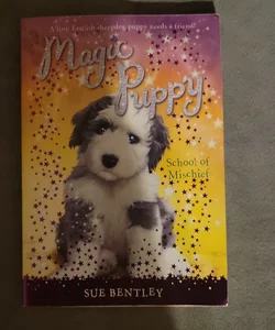 Magic Puppy 