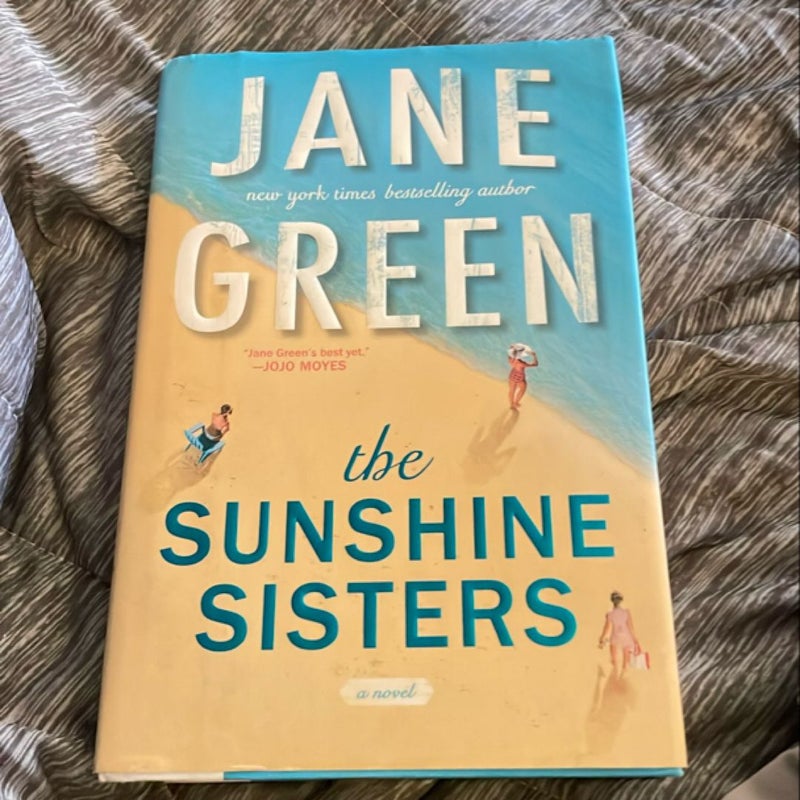 The Sunshine Sisters