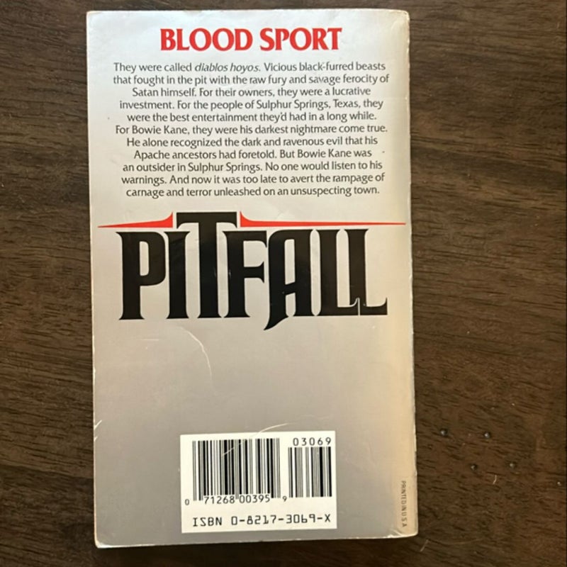 Pitfall