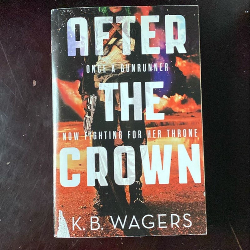 After the Crown