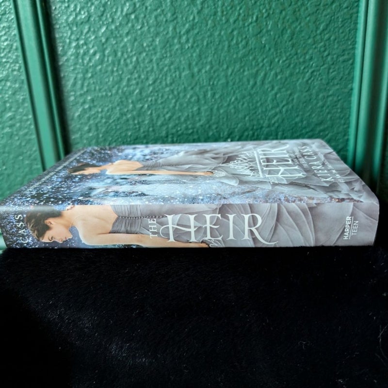 The Heir