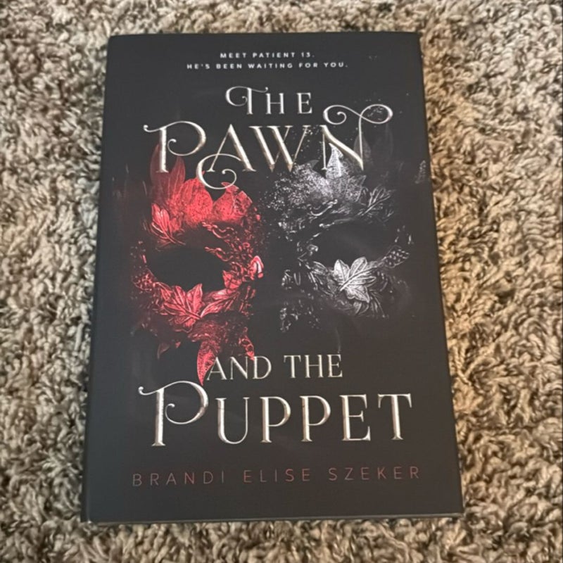 The Pawn and the Puppet