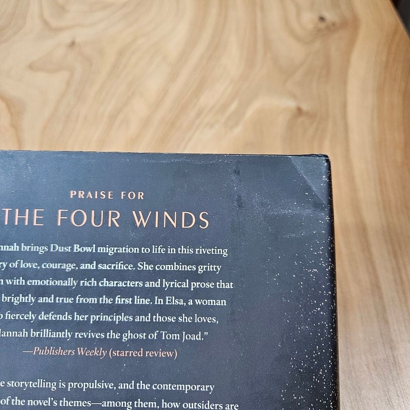 The Four Winds