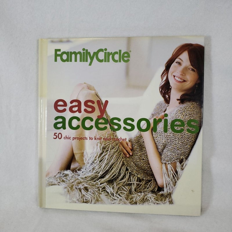 Family Circle Easy Accessories