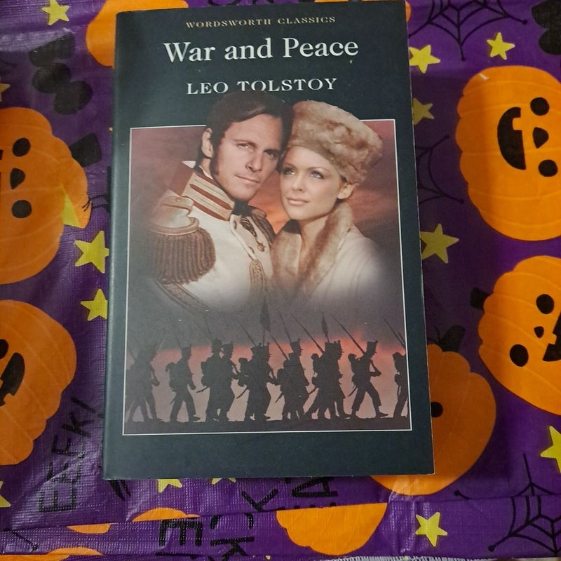 War and Peace