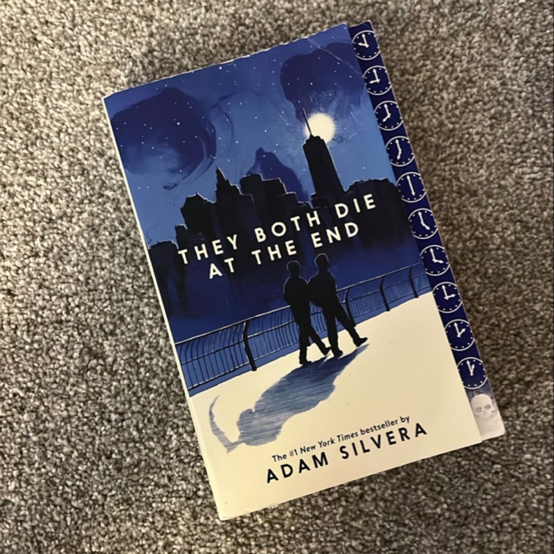 They Both Die at the End