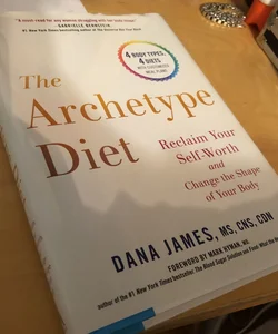 The Archetype Diet