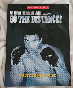 Muhammad Ali*